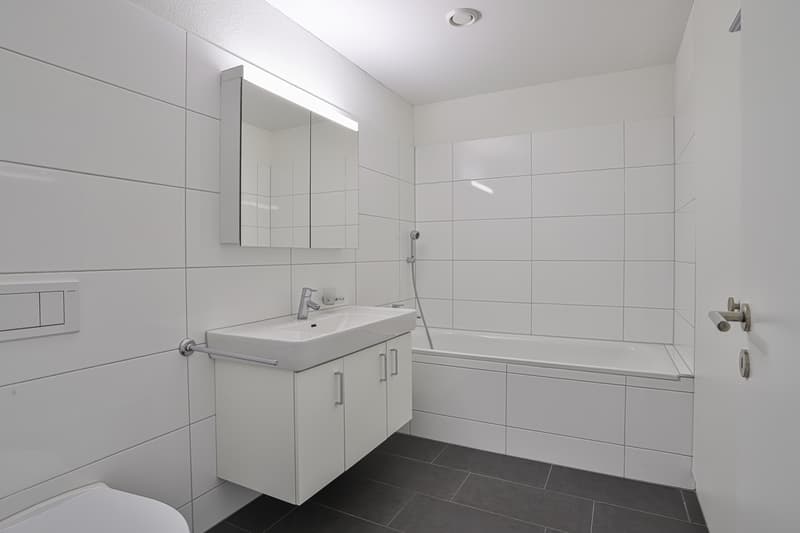 Bad/WC