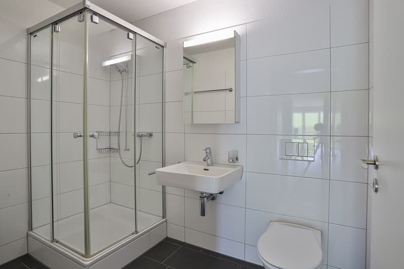 Dusche/WC