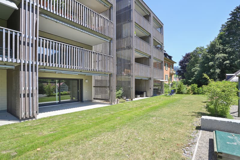 Sitzplatz