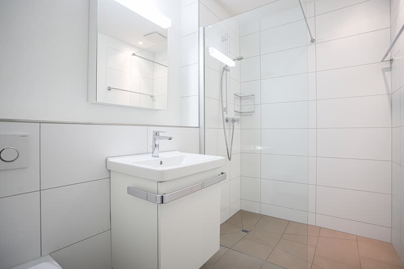 Dusche/WC