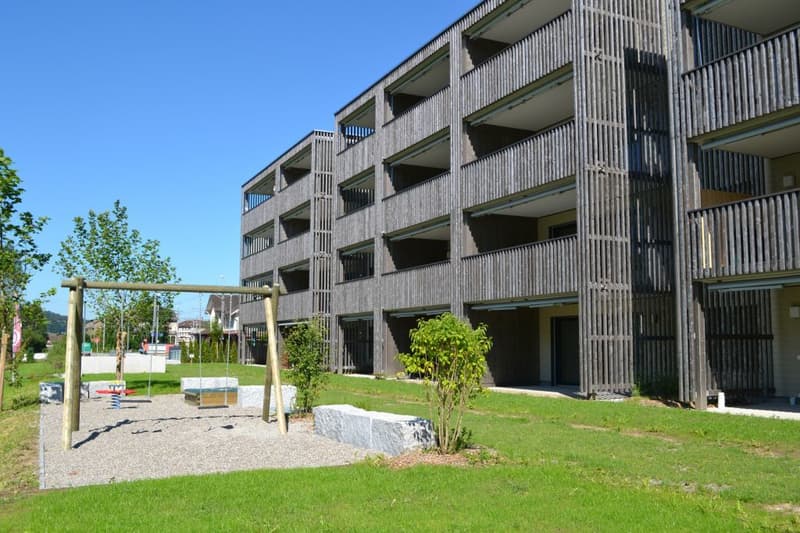 Aussenansicht