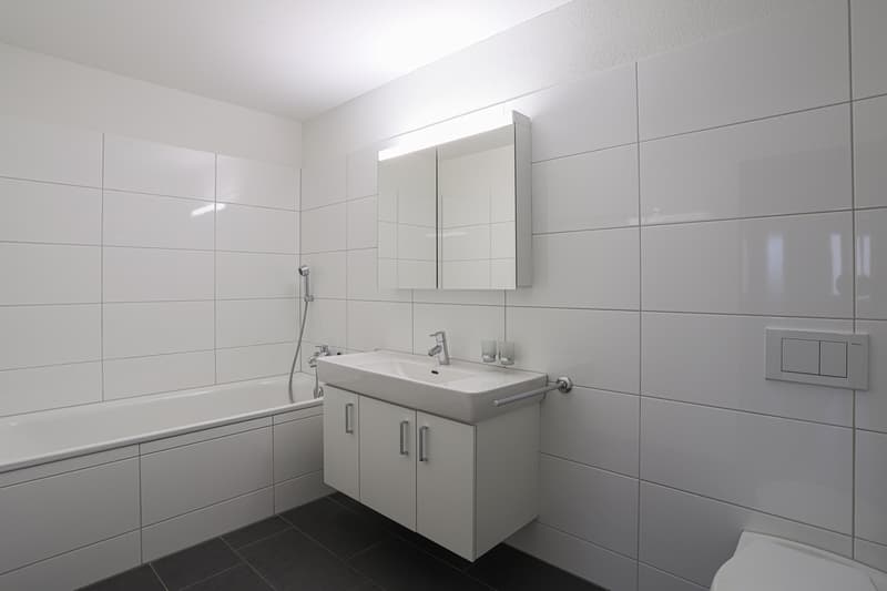 Bad/WC