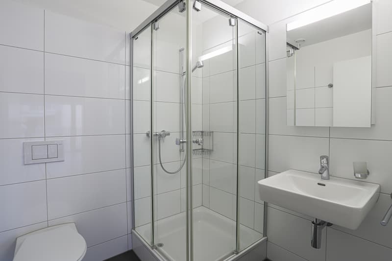 Dusche/WC