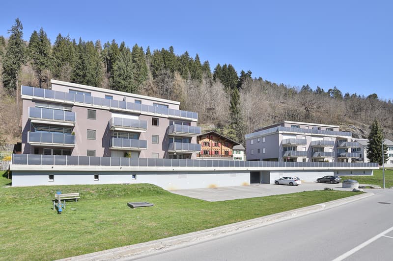 Gebäude
