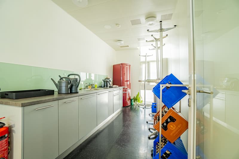 59 m² office in White Plaza, 3rd floor, near SBB - Basel for rent (12)