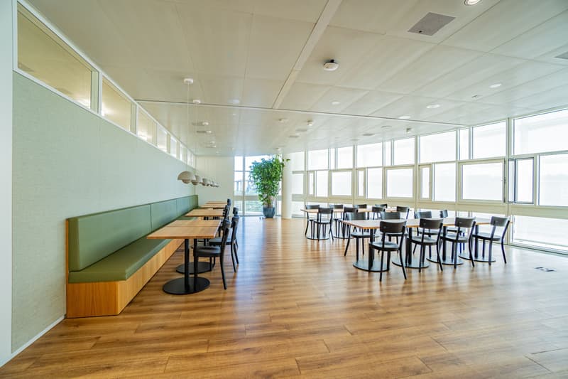 59 m² office in White Plaza, 3rd floor, near SBB - Basel for rent (10)