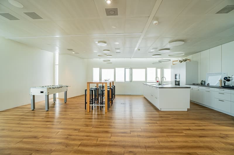 59 m² office in White Plaza, 3rd floor, near SBB - Basel for rent (11)