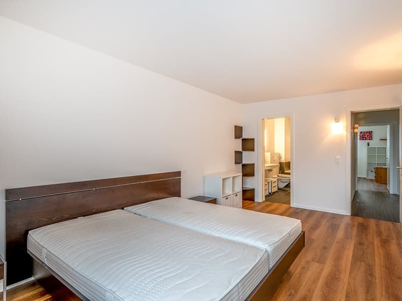 Engadine High Altitude: Penthouse Apartment for Seasonal Rent (10)