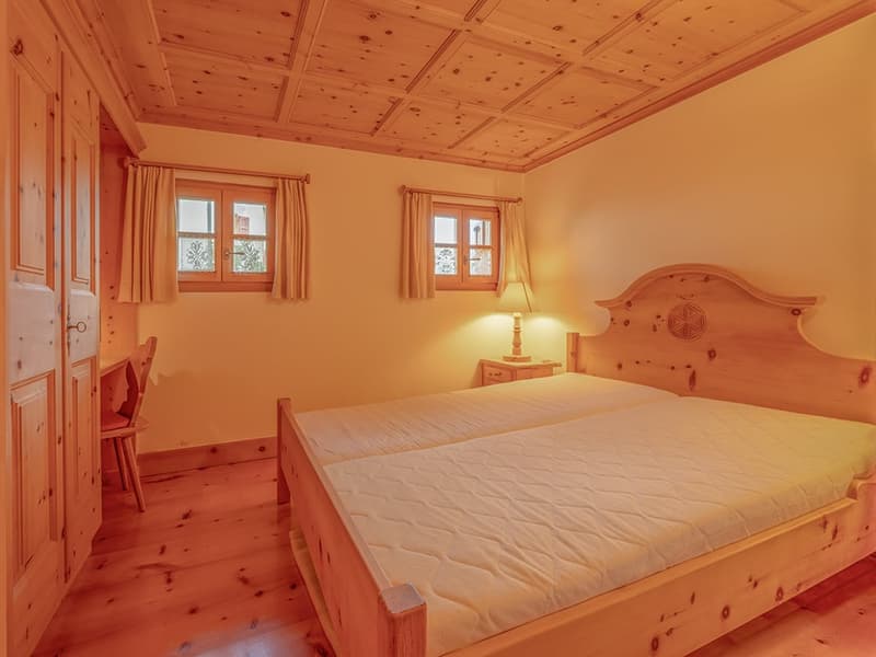 Luxueux authentique des Alpes – Location de vacances à long terme (5)