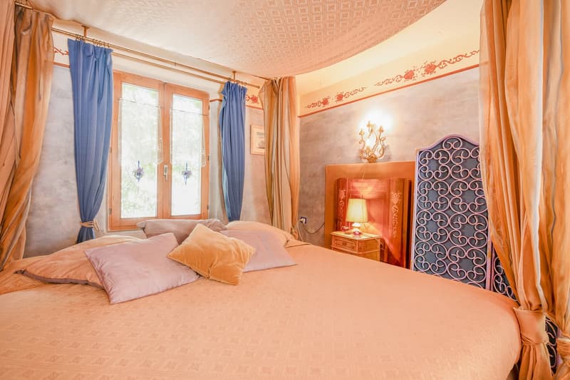 Rustikales Pied-à-terre im Herzen von Chiavenna (3)
