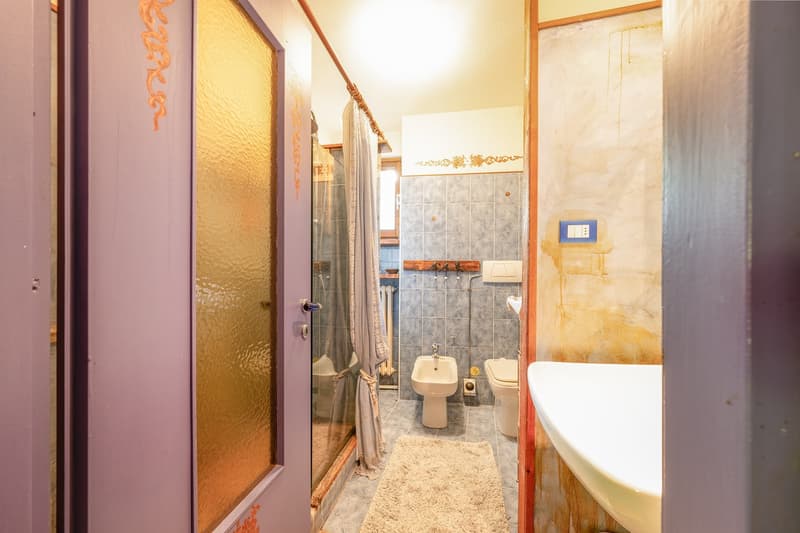 Rustikales Pied-à-terre im Herzen von Chiavenna (4)