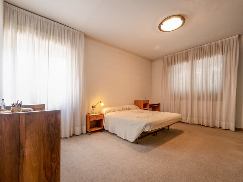 Hotel-, Gastronomie- und Wohnensemble in Chiavenna (10)