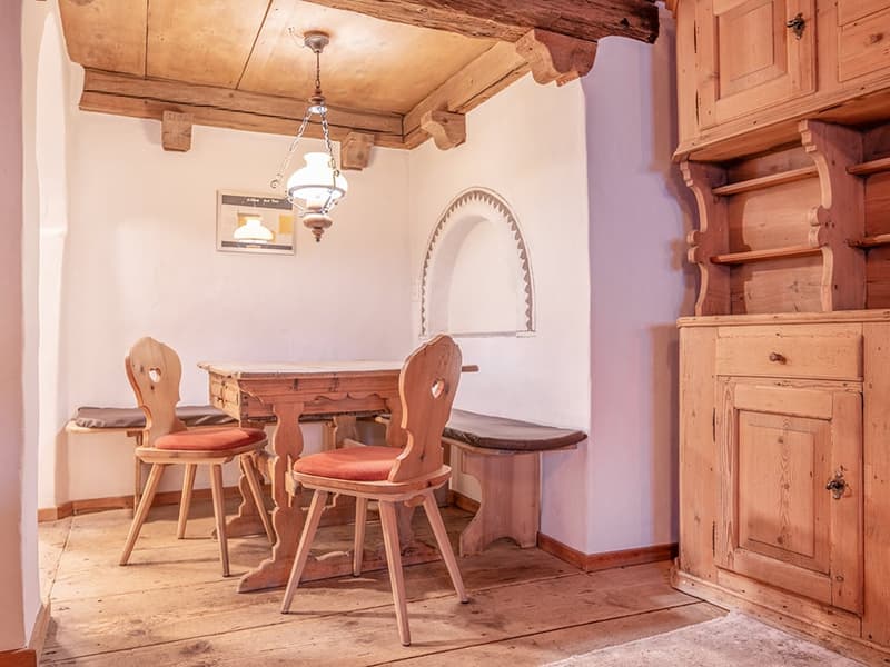 Zukunft mit Geschichte. Wo das Bergell ein Zuhause wird. (6)