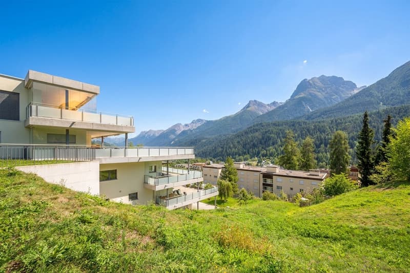 The Garden Atelier – Residieren vor alpiner Kulisse (17)