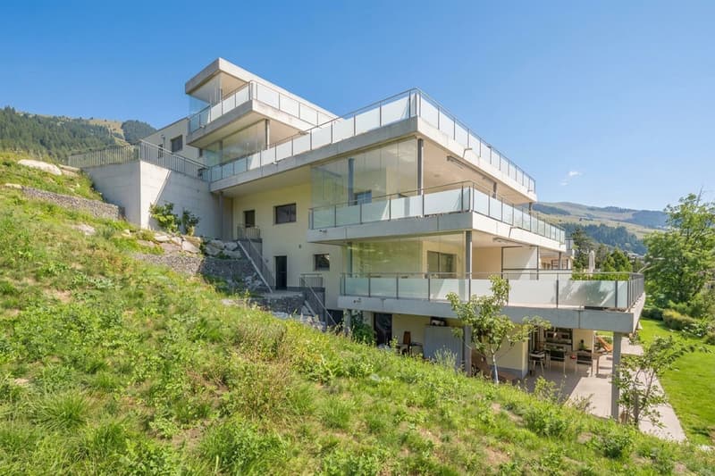 The Garden Atelier – Residieren vor alpiner Kulisse (7)
