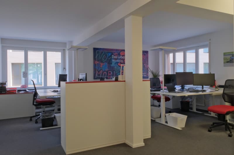 Büro