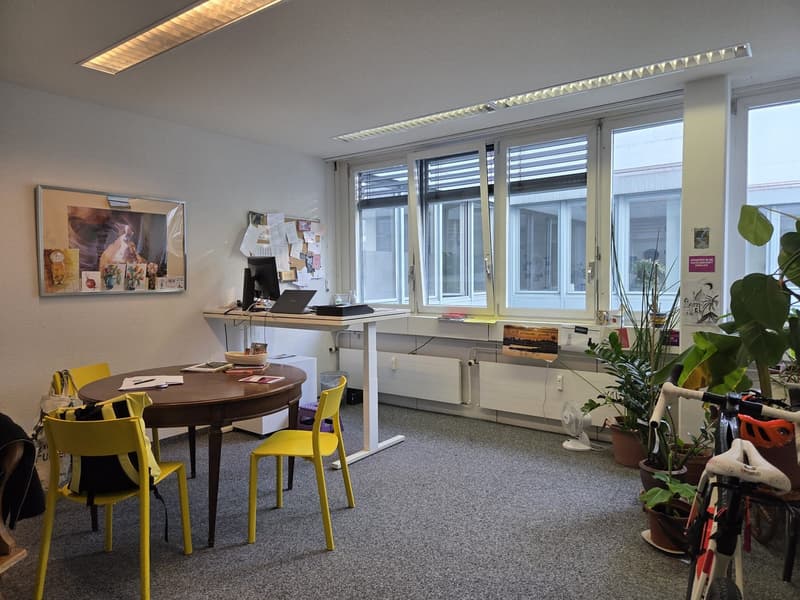 Attraktive Büro-/Praxisfläche an zentraler Lage in Thun (4)