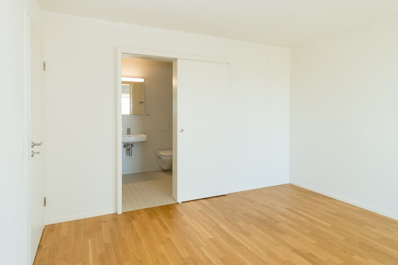 Grosszügige 2.5 Zimmerwohnung mit urbanem Flair (9)