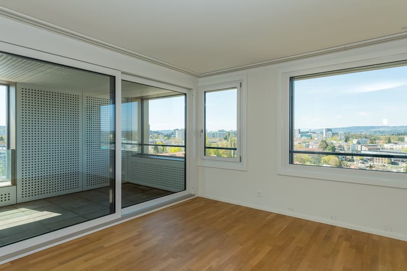 Grosszügige 2.5 Zimmerwohnung mit urbanem Flair (7)