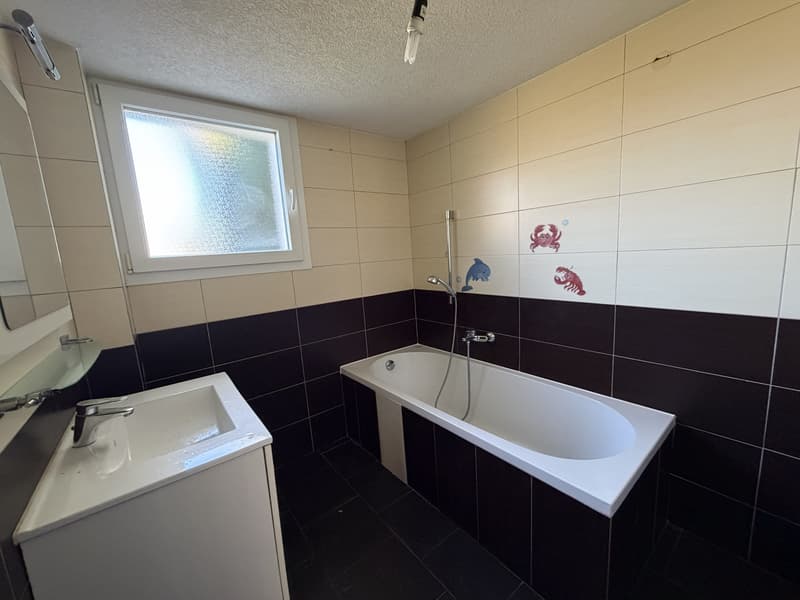 Maison unifamiliale 5.5 pièces recherche bricoleur (8)