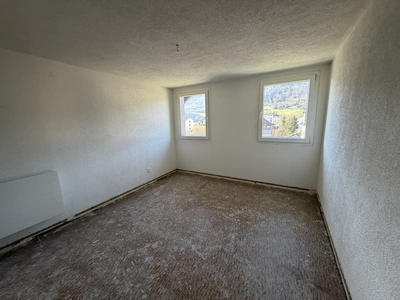 Maison unifamiliale 5.5 pièces recherche bricoleur (10)