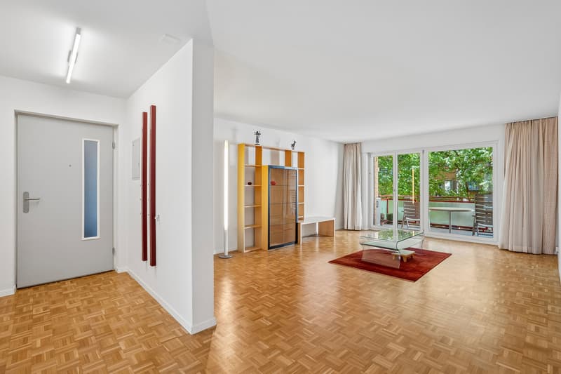 Gioiello di città elegante in posizione di primo piano (5)