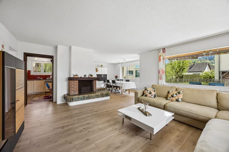 Freistehendes EFH mit 6.5 Zimmer und viel Umschwung (10)