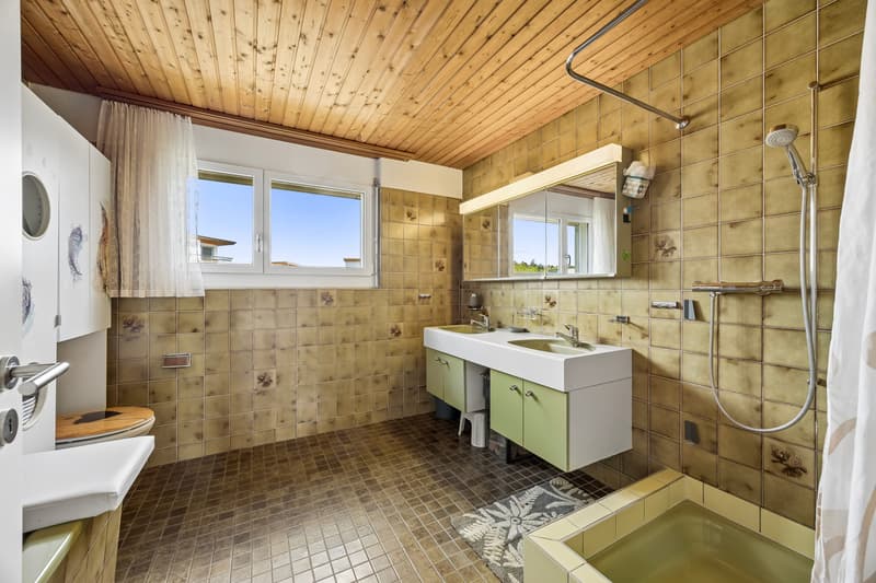 Freistehendes EFH mit 6.5 Zimmer und viel Umschwung (5)
