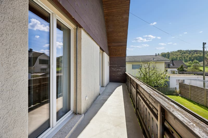 Freistehendes EFH mit 6.5 Zimmer und viel Umschwung (9)