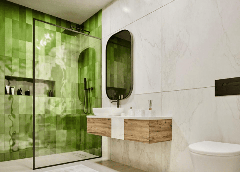 Modern and bright 3.5-room apartment in Romont (9)