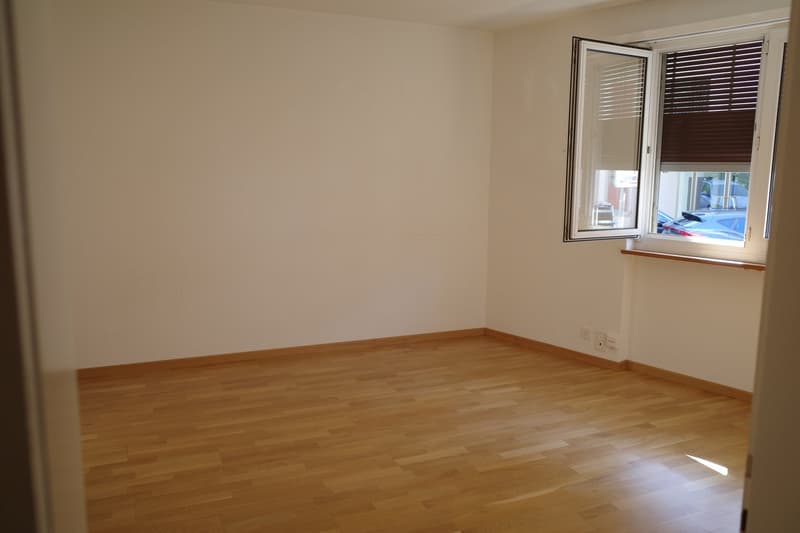 Befristet bis 28.02.2027: 3-Zimmer-Wohnung am Ottenweg (5)