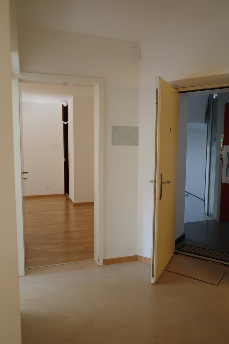 Befristet bis 28.02.2027: 3-Zimmer-Wohnung am Ottenweg (2)