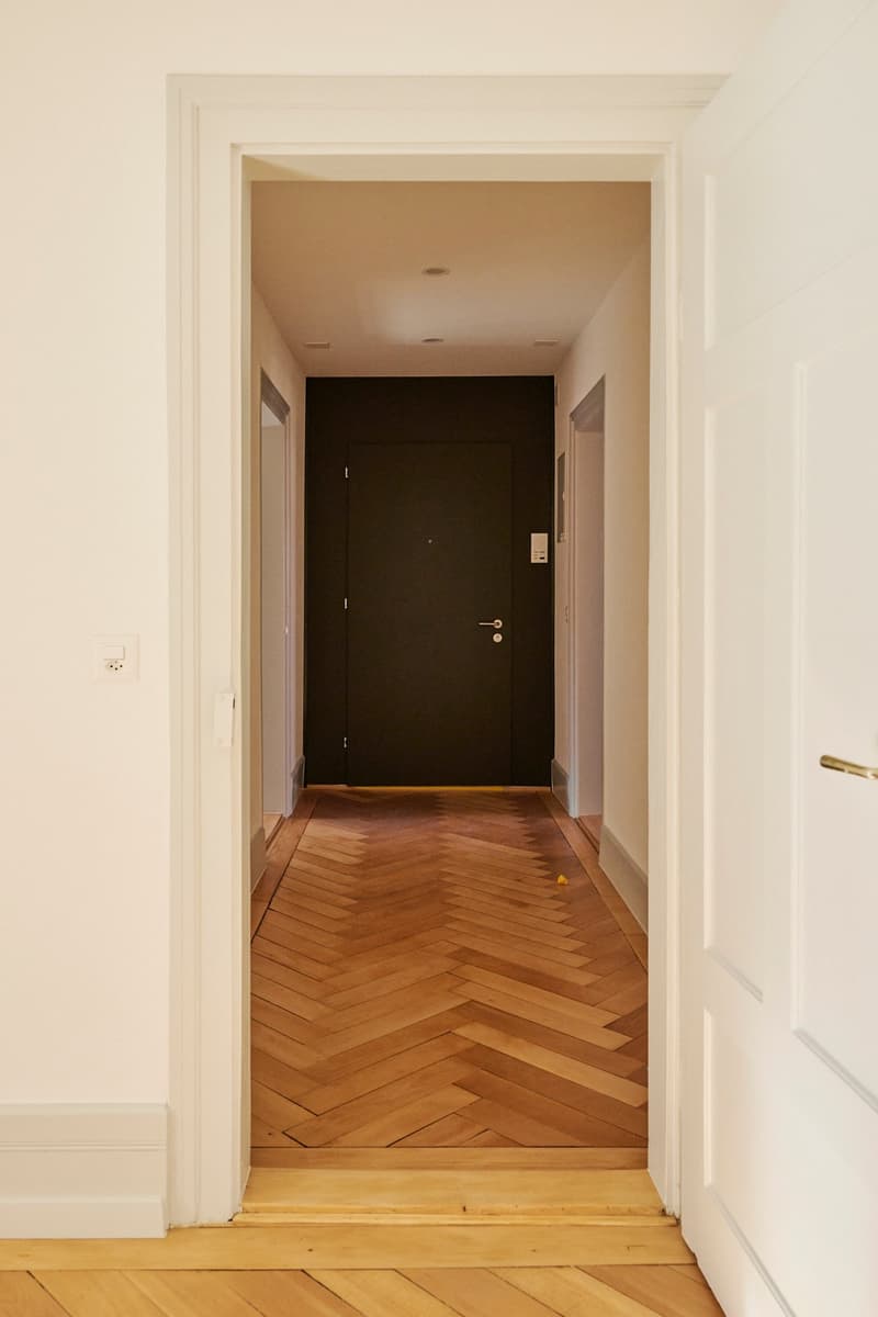 Charmante 3-Zimmer-Wohnung mit Balkon in Zürich-Wiedikon – frisch renoviert (11)