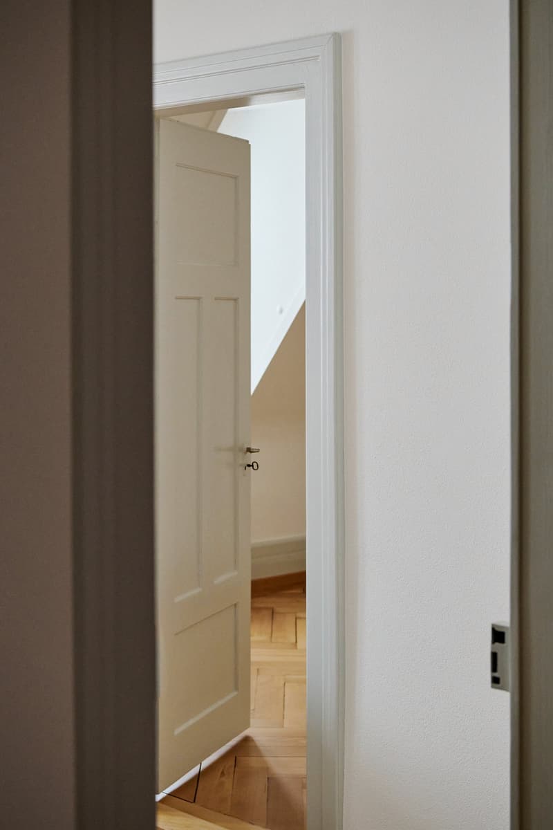 Stilvoll frisch renovierte 4-Zimmer-Wohnung im Herzen von Zürich-Wiedikon (9)