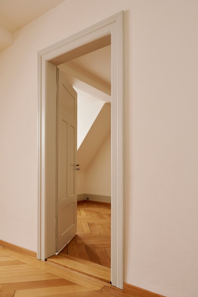 Stilvoll frisch renovierte 4-Zimmer-Wohnung im Herzen von Zürich-Wiedikon (7)