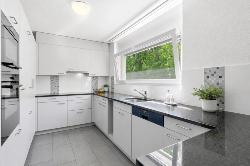One of the most exciting residential combinations in Bern. (5)