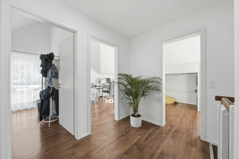 Nachhaltiges Wohnen mit Weitblick in Läufelfingen (10)