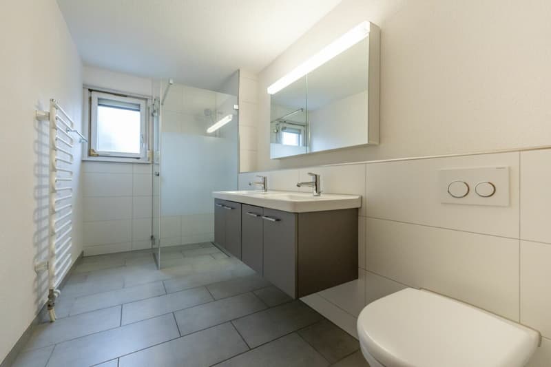 *RESERVÉ* Un foyer avec du caractère - bien pensé, bien entretenu et plein de possibilités (9)