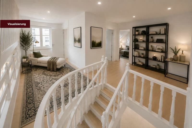 170 m² Wohngefühl mit Charakter und Walliser Bergpanorama (8)