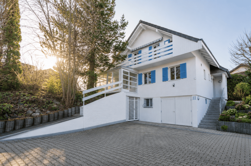 Ein Zuhause mit Charakter - durchdacht, gepflegt und voller Möglichkeiten (1)
