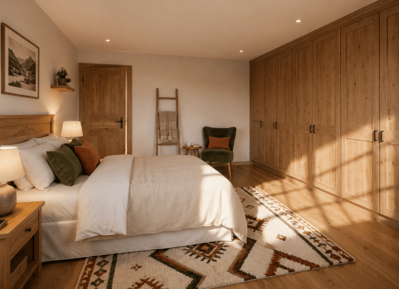 NEUBAU: Alpines Wohnen im Engadin - so, wie Sie es sich vorstellen (5)