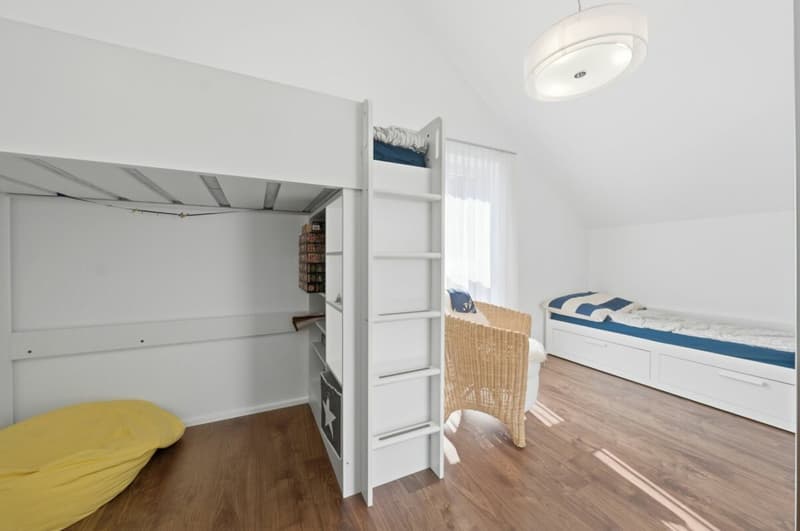 Nachhaltiges Wohnen mit Weitblick in Läufelfingen (9)