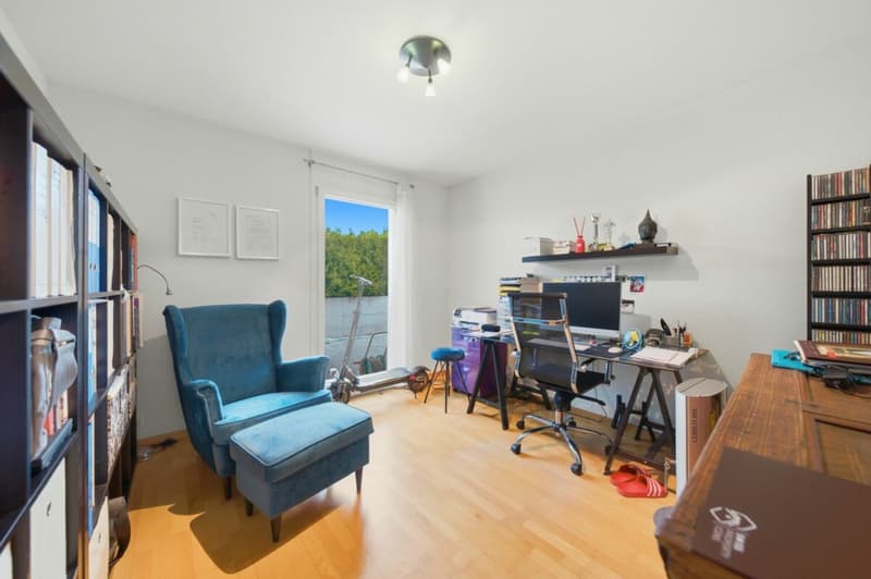 200 M² WOHNEN MIT SEESICHT UND PLATZ FÜR DIE GANZE FAMILIE (6)