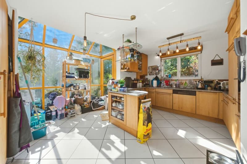 MAISON TRIA | DREI WOHNEINHEITEN. 306 M². EIN HAUS VOLLER MÖGLICHKEITEN. (4)
