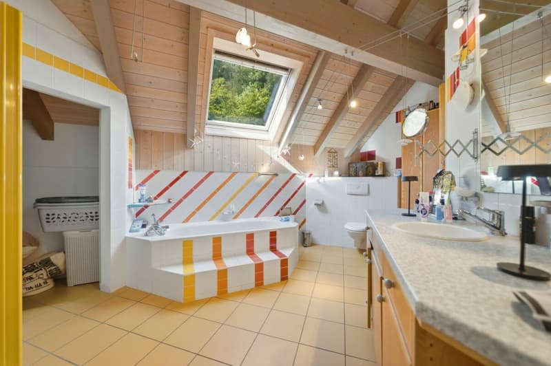 MAISON TRIA | DREI WOHNEINHEITEN. 306 M². EIN HAUS VOLLER MÖGLICHKEITEN. (8)