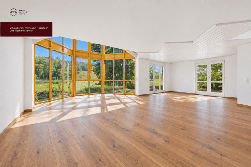 MAISON TRIA | DREI WOHNEINHEITEN. 306 M². EIN HAUS VOLLER MÖGLICHKEITEN. (3)