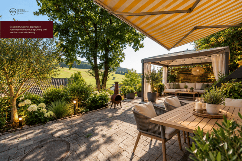 MAISON TRIA | DREI WOHNEINHEITEN. 306 M². EIN HAUS VOLLER MÖGLICHKEITEN. (12)
