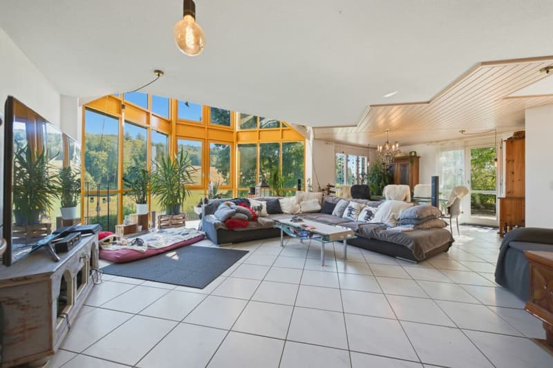 MAISON TRIA | DREI WOHNEINHEITEN. 306 M². EIN HAUS VOLLER MÖGLICHKEITEN. (2)