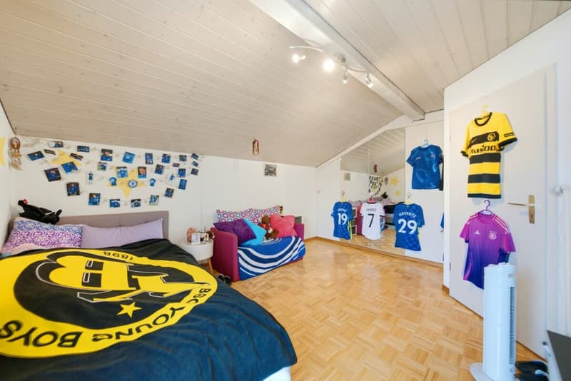 Ein Zuhause, das Raum für mehr als eine Lebensidee bietet (7)