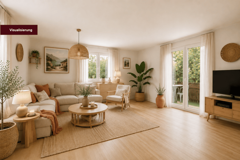 Ein Zuhause, das Raum für mehr als eine Lebensidee bietet (4)